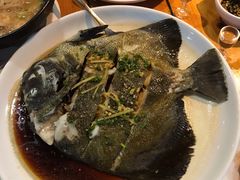 -蓝湾碧波·老字号·疍家非遗海上餐厅