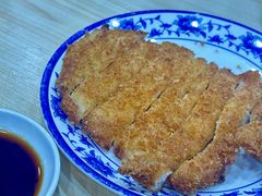 -美新点心店(陕西北路店)