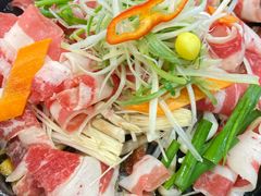 -韩香福烤肉庄园(荣成店)