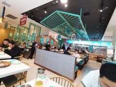 -川人百味(亿合城店)