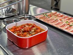 -大喜烤肉(海宁尚东店)