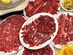 -牛很鲜潮汕牛肉火锅(朝晖路店)