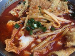 -桂湘缘卤味螺蛳粉
