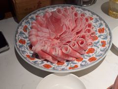 -北京老门框爆肚涮肉馆(锦业路店)