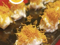 -万柳阁小馆·花园餐厅(龙潭湖店)