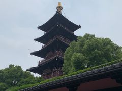 -寒山寺