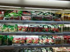 -翠微家园超市(甘家口店)