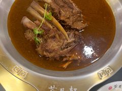 -芦月轩羊蝎子(太平桥店)