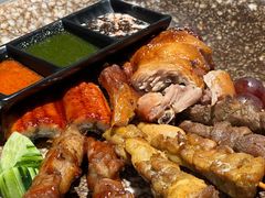 -Home Thai·泰谣(王府井apm店)