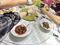 -老平安农家菜(平安店)
