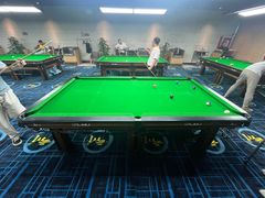 -云川台球(马甸店)