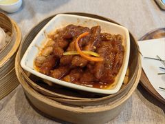 酱汁蒸凤爪-凯逸轩·匠心粤菜(中城名仕汇店)