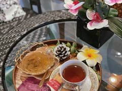 -MintsThai沁泰都市SPA·泰式按摩(公园1903店)