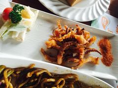 -绿茵阁牛扒餐厅(客村店)