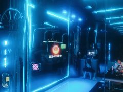 -唯爱KTV聚会餐厅(仙林东城汇店)