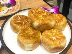 -品回味清真西北楼(宁波首店)