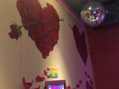 -依呀呀ktv烧烤小串(中山西路店)