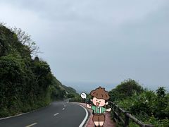 -海南铜鼓岭景区
