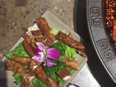 -重庆渝达老火锅(春熙路店)