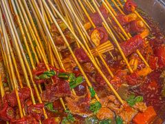 -黔哆哆地摊酸汤火锅(清湖店)