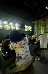 点击看大图 -半岛时尚造型