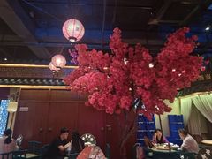 -探花·意境江南菜·唐伯虎文化体验店·松鼠桂鱼(观前店)