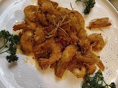 -澳门酒家(南航明珠店)
