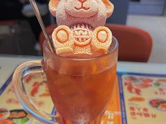 -文通冰室(东方宝泰店)