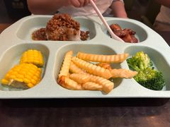 -桂小厨广西菜(万象城店)