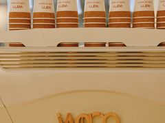 -Cafe on warm(丹霞店)