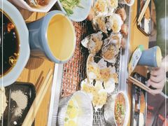 -蚝英雄·自助烤蚝(建设路店)