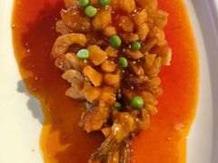 -月湖翠·上海菜(思南公馆淮海店)