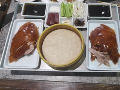 烤鸭-紫光园(创始店)