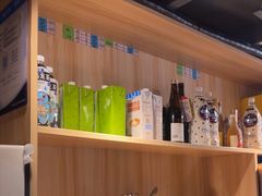 -久藏·横膈膜烧肉·酒场(江汉路店)