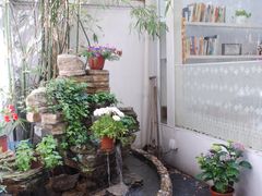 庭院内庭-燕庭·纯燕窝·甜品下午茶(南京西路店)