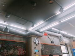 -丽影重庆小面(定西路店)