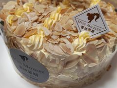 -逸绮瑶澜MissMousse Cake蛋糕(三里屯店)