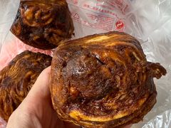 糖花卷-宫门口馒头铺(创始人总店)