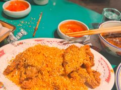 -粉灯牛腩牛杂煲·鸡煲(双井店)