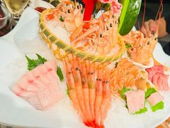 -Mr.Fish鱼鲜生海鲜放题(高德置地冬广场店)