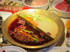 -小龙坎火锅(全球总店)
