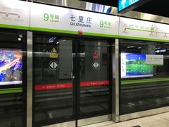 -七里庄(地铁站)