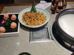 -蚬皇•陈味莞(西平景湖店)