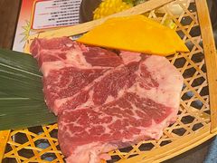 -肉仓焼肉バー(烟台山店)