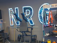 -NRG 健身私教CLUB(世博源店)