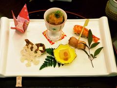 -日本桥怀石料理(北京长安大厦店)