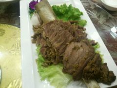 -东四民芳餐厅(世茂工三店)