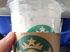 -星巴克(西安机场1店T3到达店)