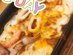 -萨莉亚意式餐厅(深圳北站店)