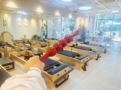 -YesYoga瑜伽普拉提塑形体雕馆